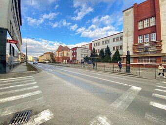 Kancelárie v centre s parkovaním - najnižšie ceny v meste - 7