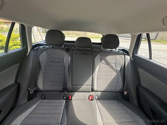✅SKODA SUPERB 4 2.0tdi DSG 8500km v zaruke - 7