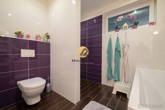 REZERVOVANÉ NA PREDAJ 5i novostavba RD s rozlohou 200m2 - 7
