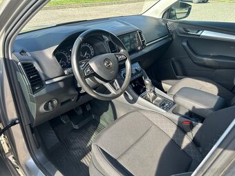 Skoda karoq 2.0TDI - 7