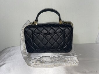 Chanel kabelka - 7