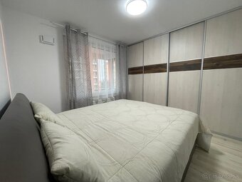 Krásny 2-izbák, loggia, garážové státie-ARBÓRIA TRNAVA - 7