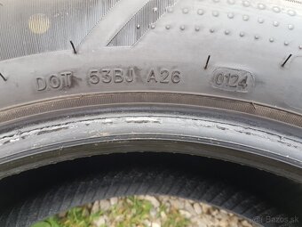 205/60 r16 letné pneumatiky 4ks Sailun DOT2024 - 7