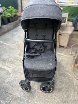 Britax römer - 7