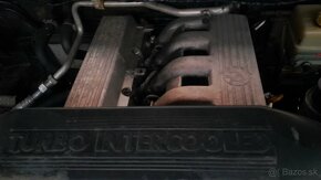 Land Rover - Range Rover P38 - 7