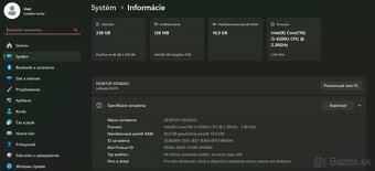 Dell Latitude E5570 15" Matte Black - 7