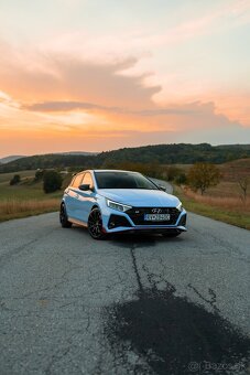 Hyundai i20 N 08/2023 - 7