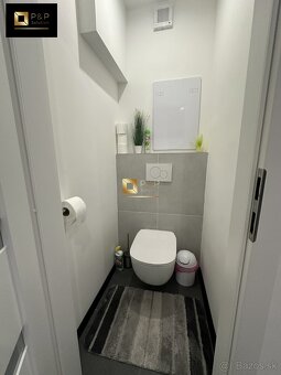 Na predaj 3-izbový byt ul.Muškátová, Košice - 7