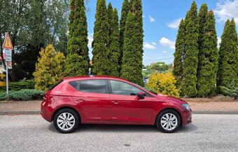 Seat Leon 1.2 TSI Style - 7