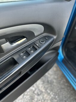 Predám Kia Ceed 1,4 benzín 66kw - 7