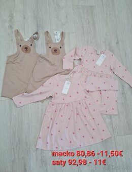 FF saty veľ 86 10€ - 7