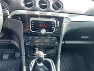 Ford Galaxy 2.0 TDCi DPF (120kW) Titanium, 7 miest - 7