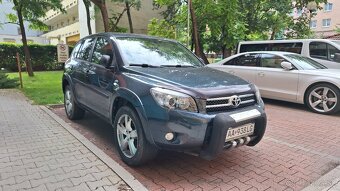 Toyota Rav4 2.2 D-4D 180X - 7