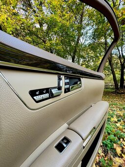 Mercedes S 350 CDI - 7