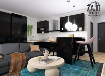 APARTMÁN - TRENČIANSKE TEPLICE, Investičná príležitosť - 7
