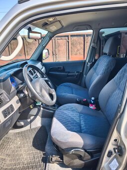 Mitsubishi Pajero Pinin 2.0 GDI - 7