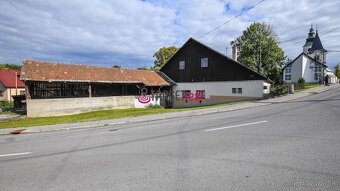 Na predaj, Lukratívna Usadlosť: Vodný mlyn s pílou, Turčians - 7