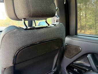 Land Rover-RANGE ROVER SV P530 - 7