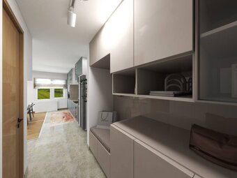 NA PREDAJ: 2-IZBOVÝ APARTMÁN S PREDZÁHRADKOU, Jána Ondruša, - 7