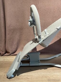 Zopa lehačka siesta diamond beige - 7
