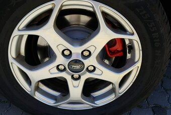 Predám Ford Mondeo 2,0tdci 2008 335tis.km - 7
