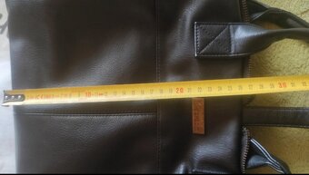 Prebaľovacia taška/ kabelka xxl - 7