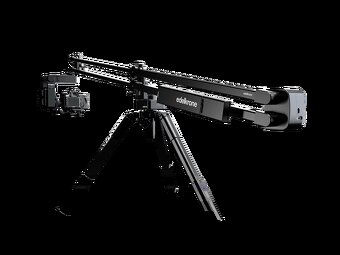Motorizovaný kamerový žeriav JibPLUS + HeadPLUS v3 - 7