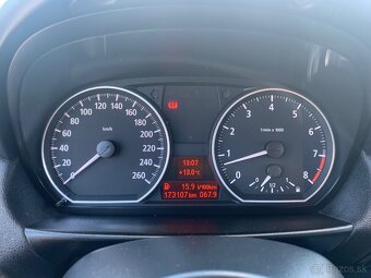 Bmw e87 130i - 7