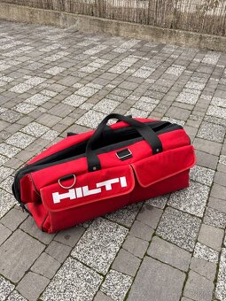 Drážkovačka Hilti DCH230/180SL - 7