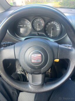 Seat Leon 1P 1.9 TDi 77kW - 7