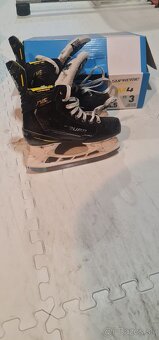Predám Bauer Supreme 4.5D FIT3 - 7