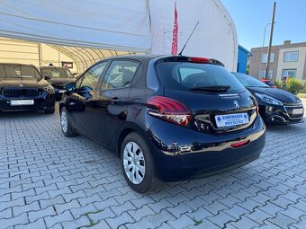 Peugeot 208 1.0 PureTech Active - 7