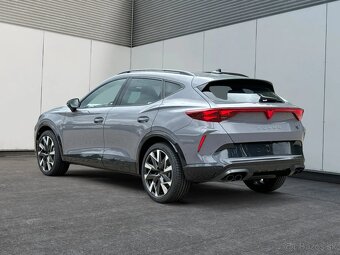 Cupra Formentor VZ 2.0 TSI 4D 333k ODPOČET DPH ZĽAVA 39.9% - 7