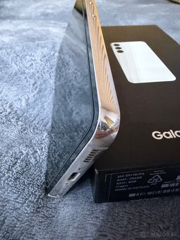 Samsung galaxy s23 256G - 7