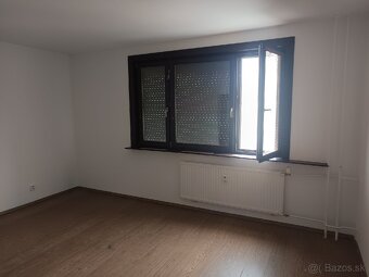 4 izbový byt s loggiou, 76m2 - 7