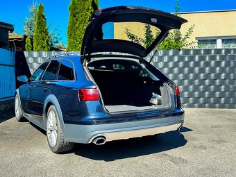 Audi A6 Allroad 3.0 TDI 160kW Quattro 2015 - 7