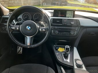 bmw 320 GT mpaket xdrive - 7