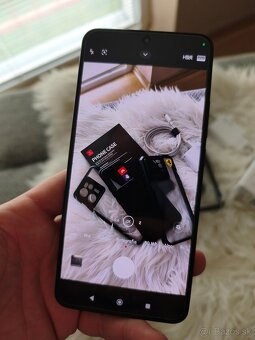 Xiaomi 13T 8GB / 256GB - 7