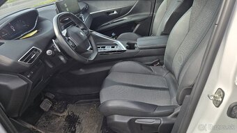 Predám Peugeot 5008 - 7