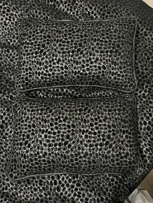 Prikrývka na posteľ - 7