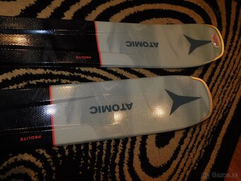 Atomic Vantage -156cm - 7