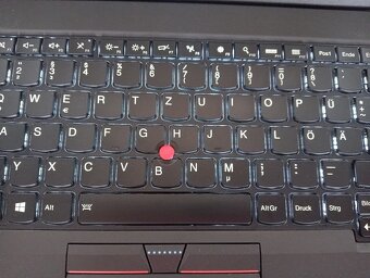 Lenovo Thinkpad T460 ,Intel core i5 ,podsvietená kl. , LINUX - 7
