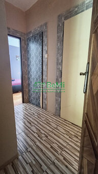 2-izbový byt v Slavošovciach za 27500,-Eur - - 7