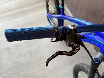 Predám dartmoor hornet - 7