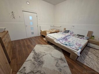 Zrekonštruovaný,zariadený dom pripravený na nasťahovanie - 7