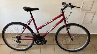 Horské bicikle /pánsky; dámsky/ - 7