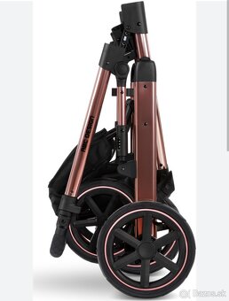 ABC Design Salsa 4 Air Diamond Version rose - 7