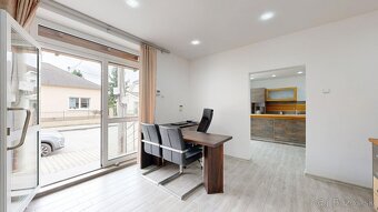 PREDAJ – VEĽKÝ 7-IZBOVÝ RODINNÝ DOM V TRNAVE, VHODNÝ NA BÝVA - 7