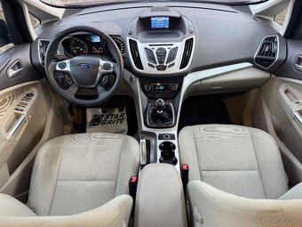 Ford C-Max 1.6TDCI 85KW 2012 - 7