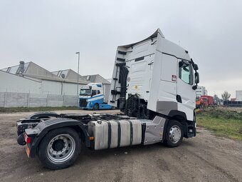 Renault T520 – 2017, 520 HP, Euro 6, 1. majiteľ - 7